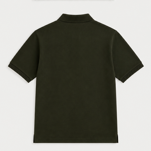 Military Green business polo F&F